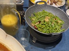 -金狮麟·新豫菜(金码大厦店)