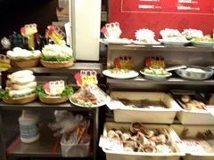 -吕氏疙瘩汤·私家菜馆(慈云寺店)