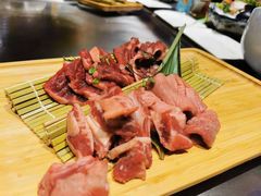 -铁板诱惑法式铁板烧(大卫城店)