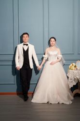 -钟爱一生婚纱摄影旗舰店