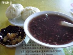 -大明寺素食坊(扬子江中路店)