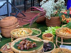 -西双版纳融创皇冠假日度假酒店