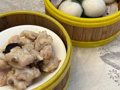 -香云轩·顺德菜(香云纱园林酒店店)