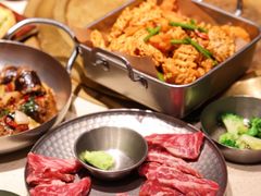 -蚂蚁洞·烤肉大营地(上海静安大悦城店)