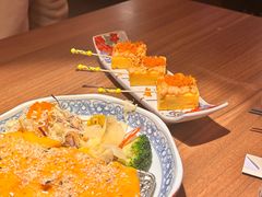 -隐月· 㐂和食屋(芝罘万达公馆店)
