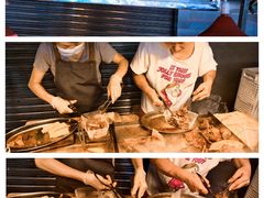 -明记牛杂(新马路分店)