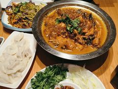 -东北灶(句容吾悦广场店)
