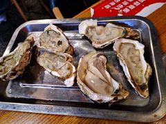 -蚝英雄鲜蚝自助专门店(长楹天街直营店)