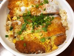 猪排丼饭-三月居酒屋(青年大街店)