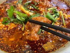 -成都驻京办餐厅(蜀都宾馆店)