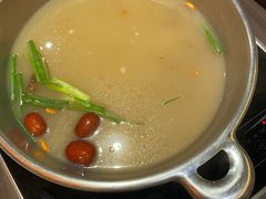 -MoMo牧场·寿喜烧专门店(长泰广场店)