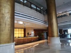 -上海浦东华美达大酒店