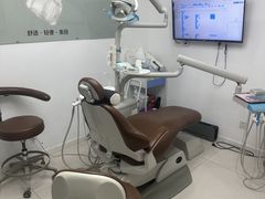-固瑞齿科(国贸门诊店)