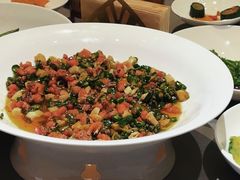 -羊门客在·烤盐池滩羊·川菜