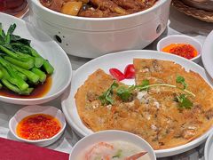 -潮州府·潮菜·砂锅粥(徐家汇店)