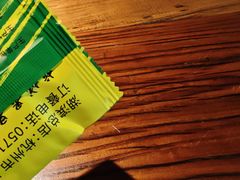 -大清花饺子(山庄店)