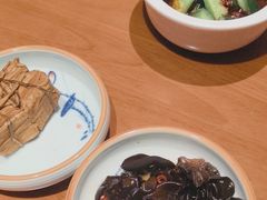 -和府捞面(天美杉杉奥特莱斯店)