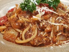 -CRAZYONES西班牙海鲜饭(上海美罗城店)