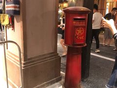 -潮福城大酒楼·潮粤菜·港式点心(阳光城店)