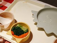 -西贝(科华王府井店)