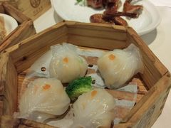 -怀德酒楼·粤菜·海鲜·茶点(宝安国际机场店)