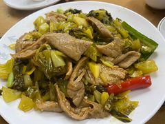 -众源美食(光复阁店)