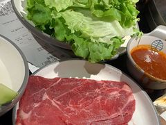 -東盛炭烤自助料理(浦东文峰广场店)