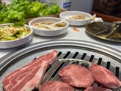 -六七八韩式烤肉·韩国料理(上杭路店)