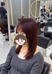 -赤道 Hair Salon