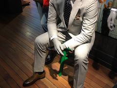 -SUITSUPPLY(安福路店)