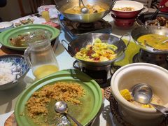 -鸡毛换糖(高桥店)