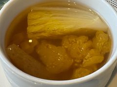 -上海和平饭店龙凤厅 Dragon Phoenix