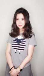 -TRIMS HAIR 修剪造型·烫染接发