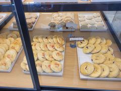 -长发西饼(临顿路店)