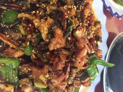 味好美砂锅居-味好美砂锅居(丰储街店)