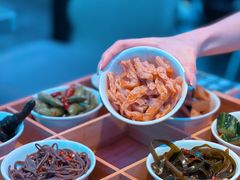 -燥次·烧烤酒场(万象城店)