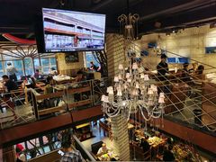 -通海俄式烧烤·俄罗斯大串(嵩山路店)