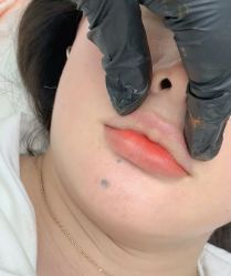 -韩美绣·骨相纹眉·洗眉美瞳线