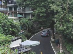 -龙井村