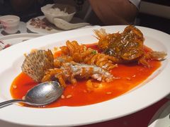 -馋遇江南·精致湖景雅宴(东方之门店)