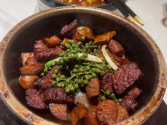 -狮王府淮扬菜(夫子庙老门东店)
