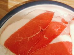 -三人行骨头王火锅(长寿店)
