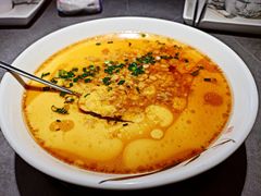 外婆炖蛋-吴越荣记·苏州菜·松鼠桂鱼(斜塘老街店)