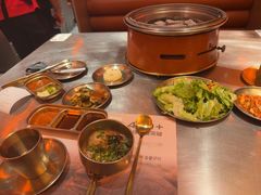 -西塔老太太泥炉烤肉(苏州大悦城店)