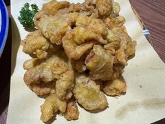 -蓝田印象