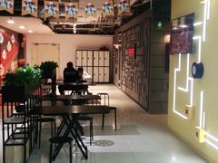-Xcape异时刻密室逃脱真人NPC(新世界百货崇文店)