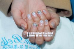 点击看大图 宜兰鲁谷店15801238879-梵熙美甲 Fancy Nails