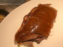 -四季民福烤鸭店(前门店)