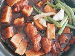 -醉得意·山茶油炒土鸡(奇美店)