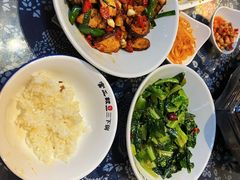 -富正毅三下锅(大庸府城店)